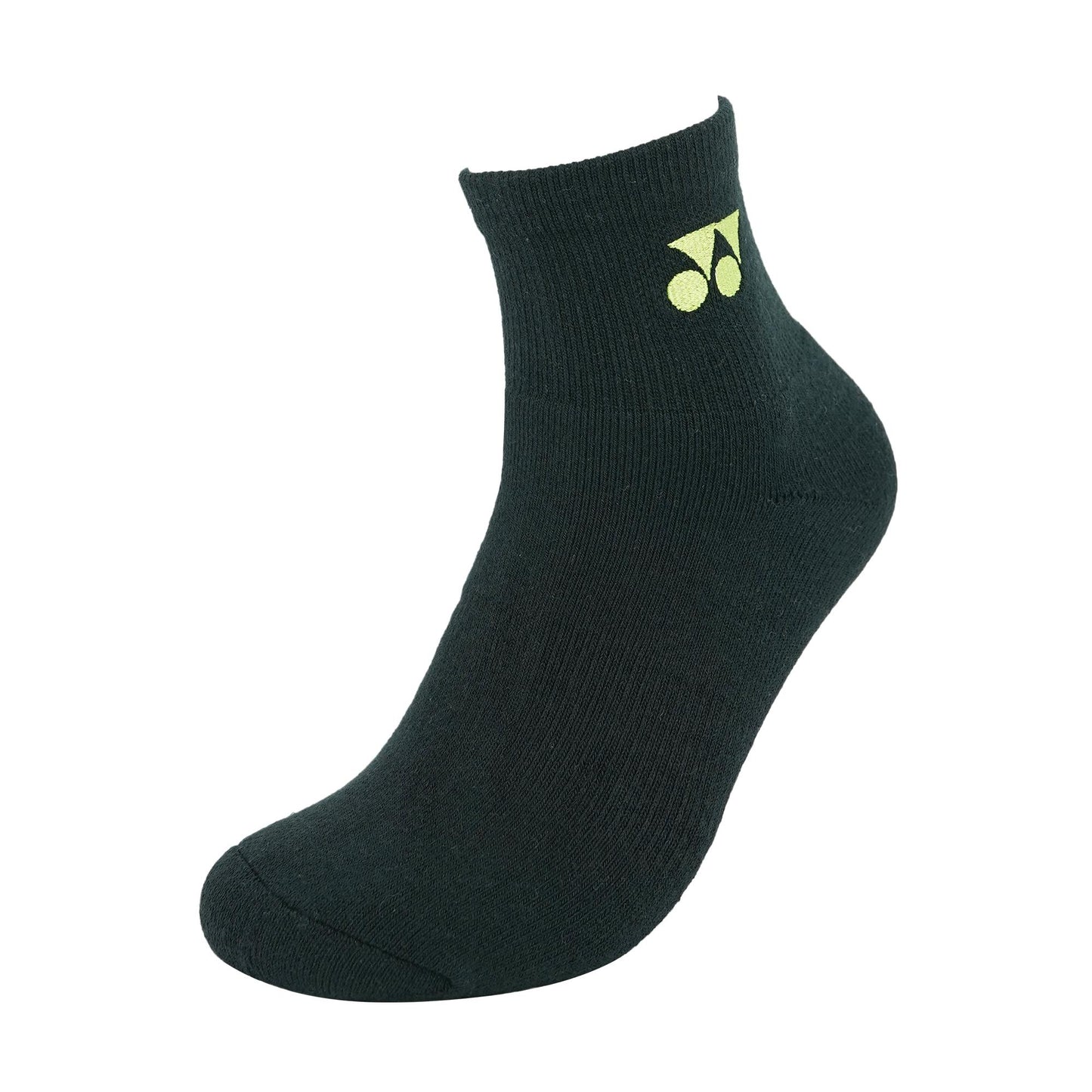 YONEX MEN'S SOCKS  # SSM-1255-MP5-SR BEIGE
 1IN1