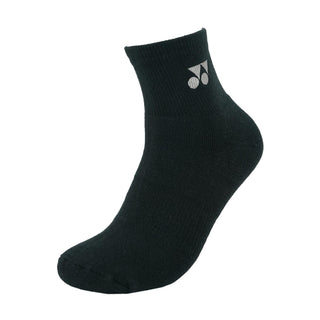 YONEX MEN'S SOCKS  # SSM-1255-MP5-SR BEIGE
 1IN1