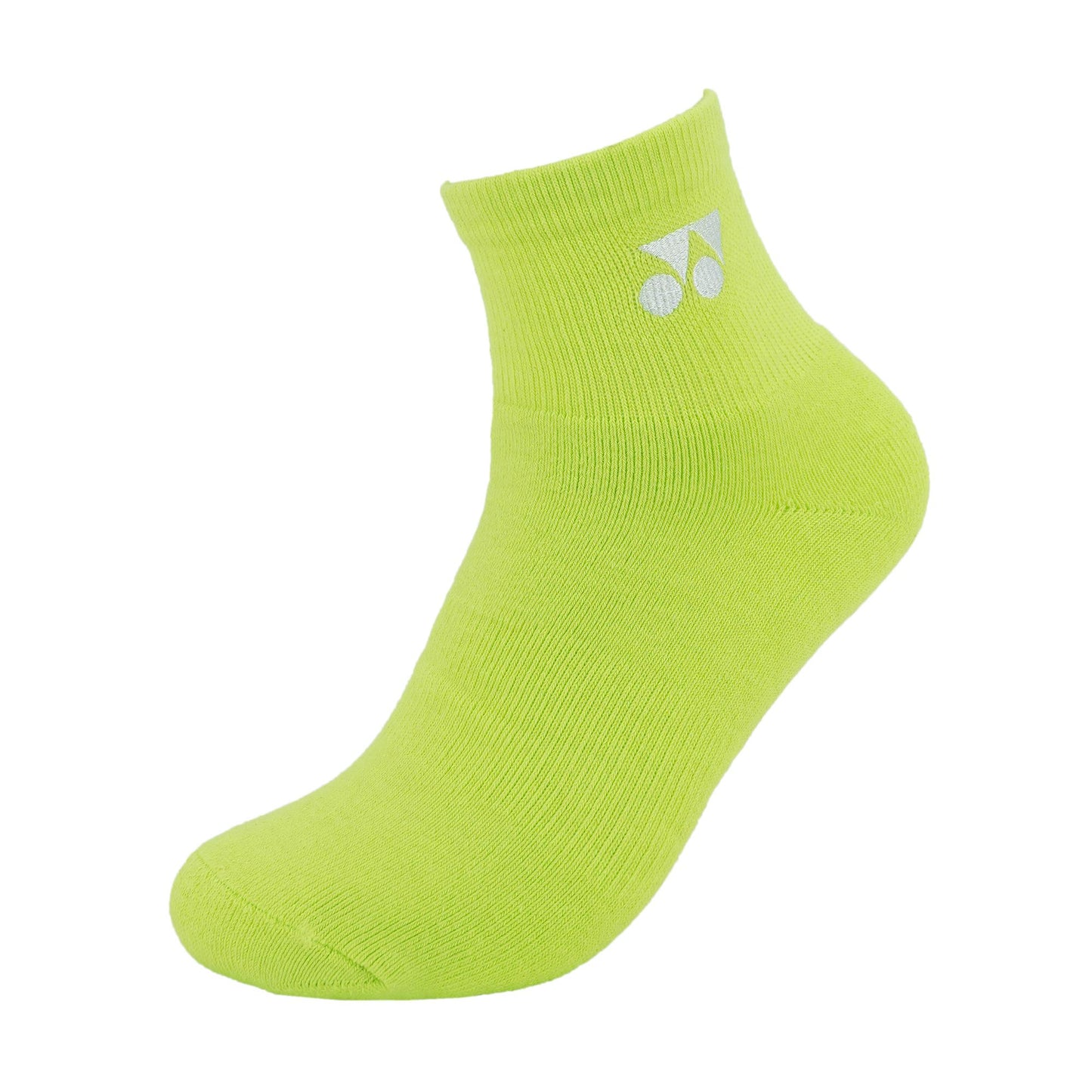 YONEX MEN'S SOCKS  # SSM-1255-MP5-SR BEIGE
 1IN1