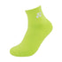 YONEX MEN'S SOCKS  # SSM-1255-MP5-SR BEIGE
 1IN1