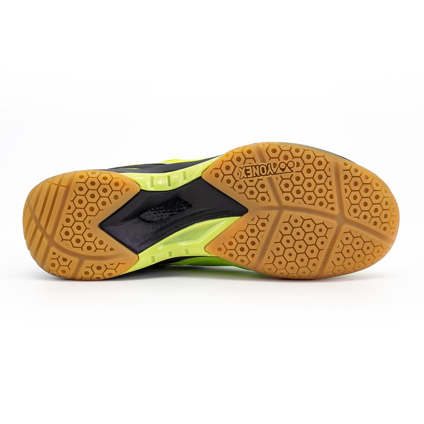 YY MENS BADMINTON SHOES # KIWAMI FADDED RED / DARK OCEANIC 2