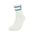 WHITE/BLUE GREEN / 1IN1
