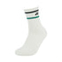 YONEX MEN'S SOCKS  # SSM-1876-MP5-S BEIGE
 1IN1