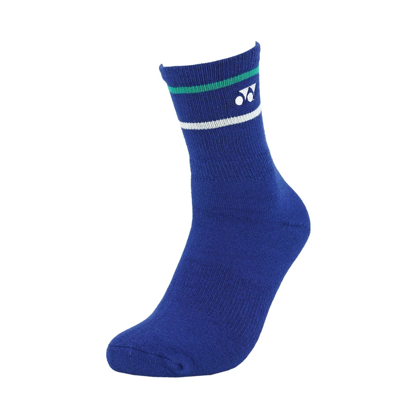 YONEX MEN'S SOCKS  # SSM-1876-MP5-S BEIGE
 1IN1