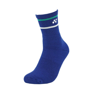 YONEX MEN'S SOCKS  # SSM-1876-MP5-S BEIGE
 1IN1