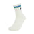 WHITE/BLUE GREEN / 1IN1