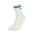 YONEX MEN'S SOCKS  # SSM-1877-MP5-S BEIGE
 1IN1