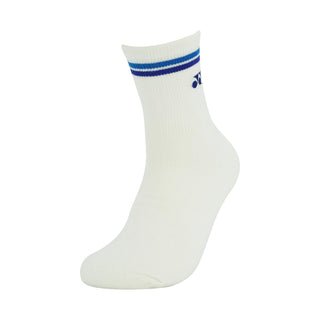 YONEX MEN'S SOCKS  # SSM-1877-MP5-S BEIGE
 1IN1