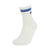 WHITE/COBALT BLUE / 1IN1