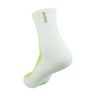 YONEX MEN'S SOCKS  # SSM-1873-MP5-S DARK GREY/BLACK 1IN1