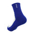 YONEX MEN'S SOCKS  # SSM-1873-MP5-S DARK GREY/BLACK 1IN1