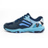 YY MENS BADMINTON SHOES # AKAYU SUPER -7 CLASSIC BLUE / ULTR
