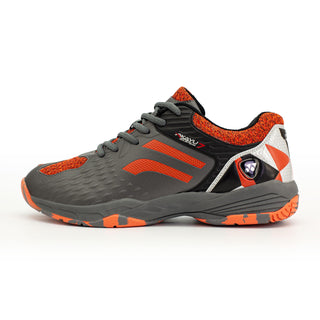 YY MENS BADMINTON SHOES # AKAYU SUPER -7 CLASSIC BLUE / ULTR