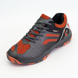 YY MENS BADMINTON SHOES # AKAYU SUPER -7 CLASSIC BLUE / ULTR