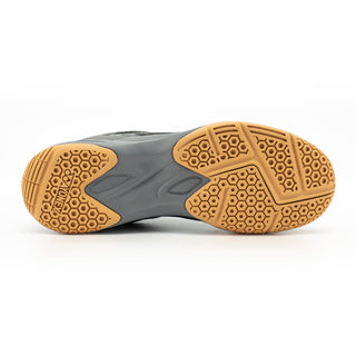 YONEX BADMINTON SHOES # TOKYO-4 BLACK / GRANITH / COPPER COI