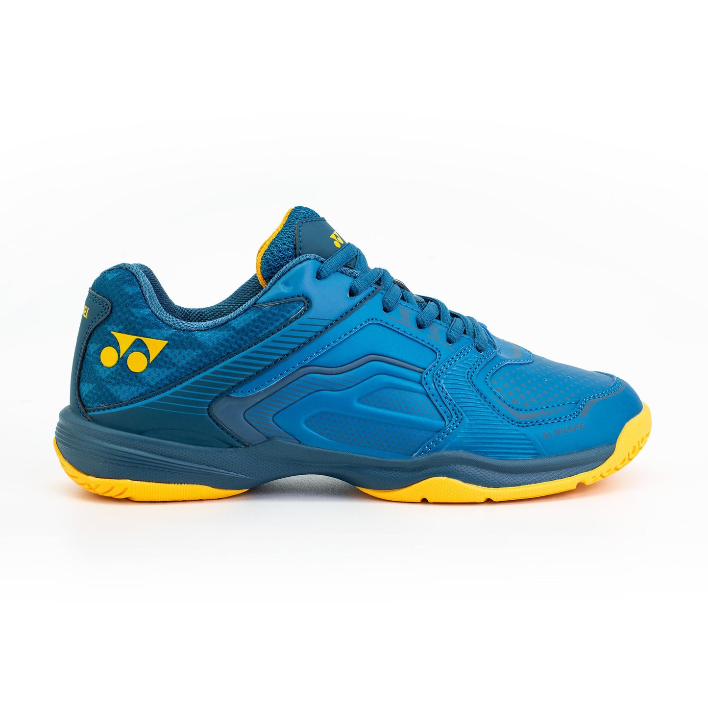 YONEX BADMINTON SHOES # TOKYO-4 BLACK / GRANITH / COPPER COI