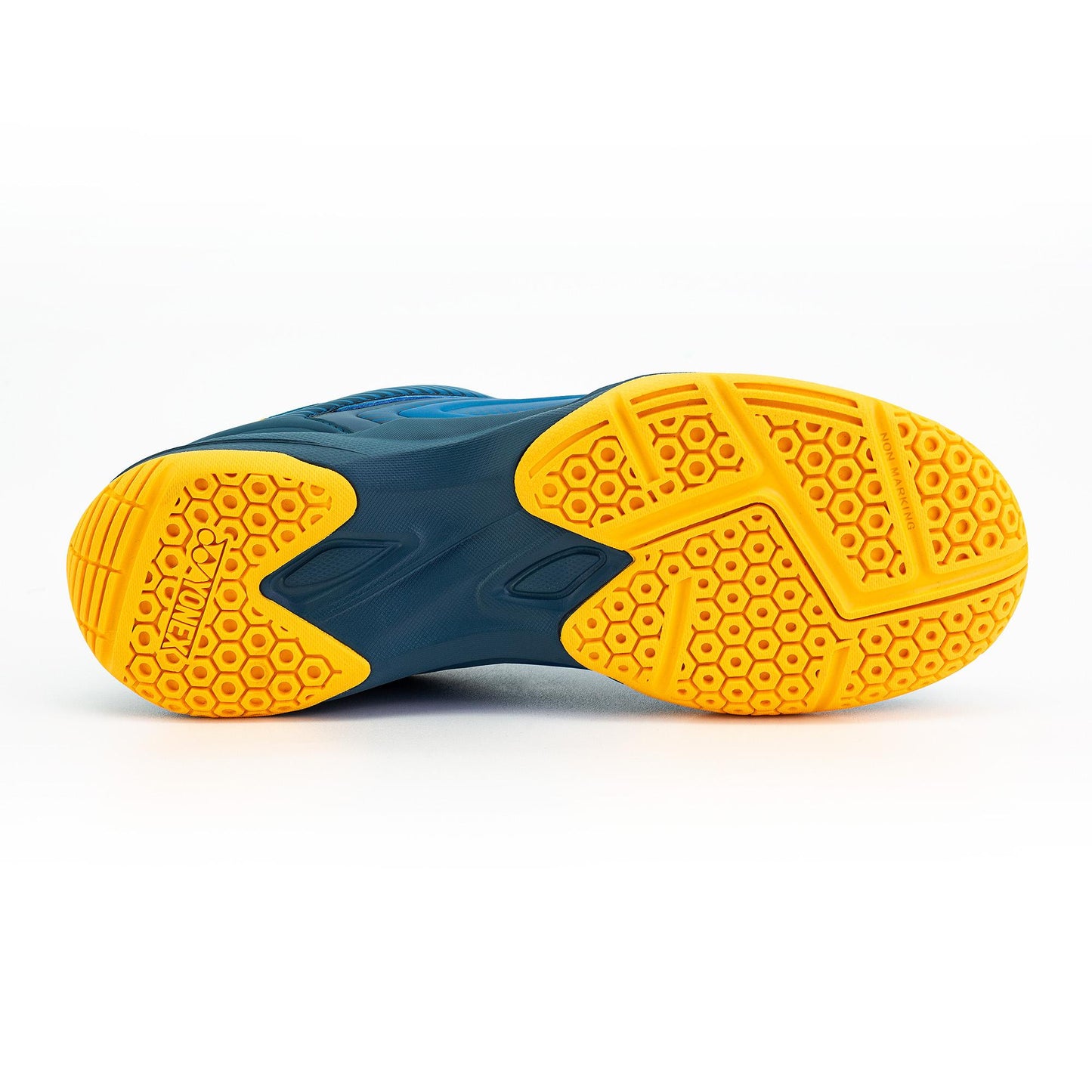 YONEX BADMINTON SHOES # TOKYO-4 BLACK / GRANITH / COPPER COI