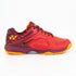 YONEX BADMINTON SHOES # TOKYO-4 BLACK / GRANITH / COPPER COI