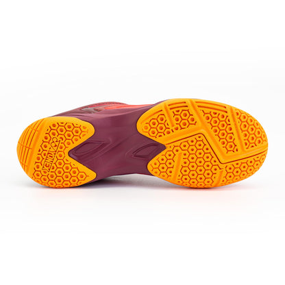 YONEX BADMINTON SHOES # TOKYO-4 BLACK / GRANITH / COPPER COI
