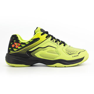 YONEX BADMINTON SHOES # TOKYO-4 BLACK / GRANITH / COPPER COI