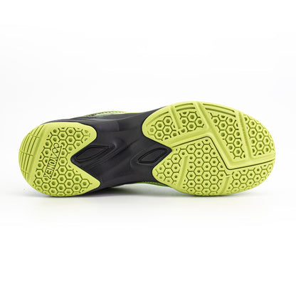 YONEX BADMINTON SHOES # TOKYO-4 BLACK / GRANITH / COPPER COI