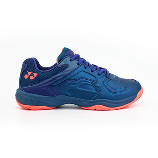 YONEX BADMINTON SHOES # TOKYO-4 BLACK / GRANITH / COPPER COI