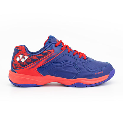 YONEX BADMINTON SHOES # TOKYO-4 BLACK / GRANITH / COPPER COI