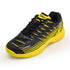 YY MENS BADMINTON SHOES# TOUR DOMINANT 2 BLACK / NEON YELLOW