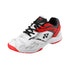 YONEX BADMINTON SHOES # ATLAS AQUA BLUE/ CITRON 23.5