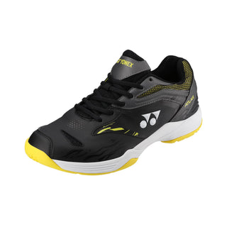 YONEX BADMINTON SHOES # ATLAS AQUA BLUE/ CITRON 23.5