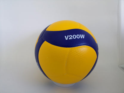 MIKASA 8PANEL SPR COMPOSITE CVR VB S#5 SINGLE SURFACE# V200W