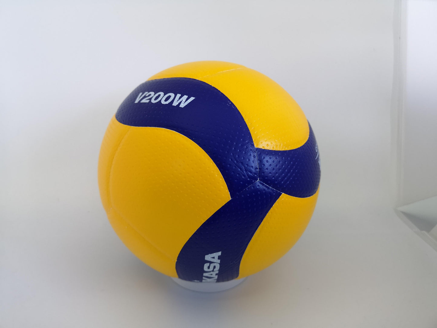 MIKASA 8PANEL SPR COMPOSITE CVR VB S#5 SINGLE SURFACE# V200W