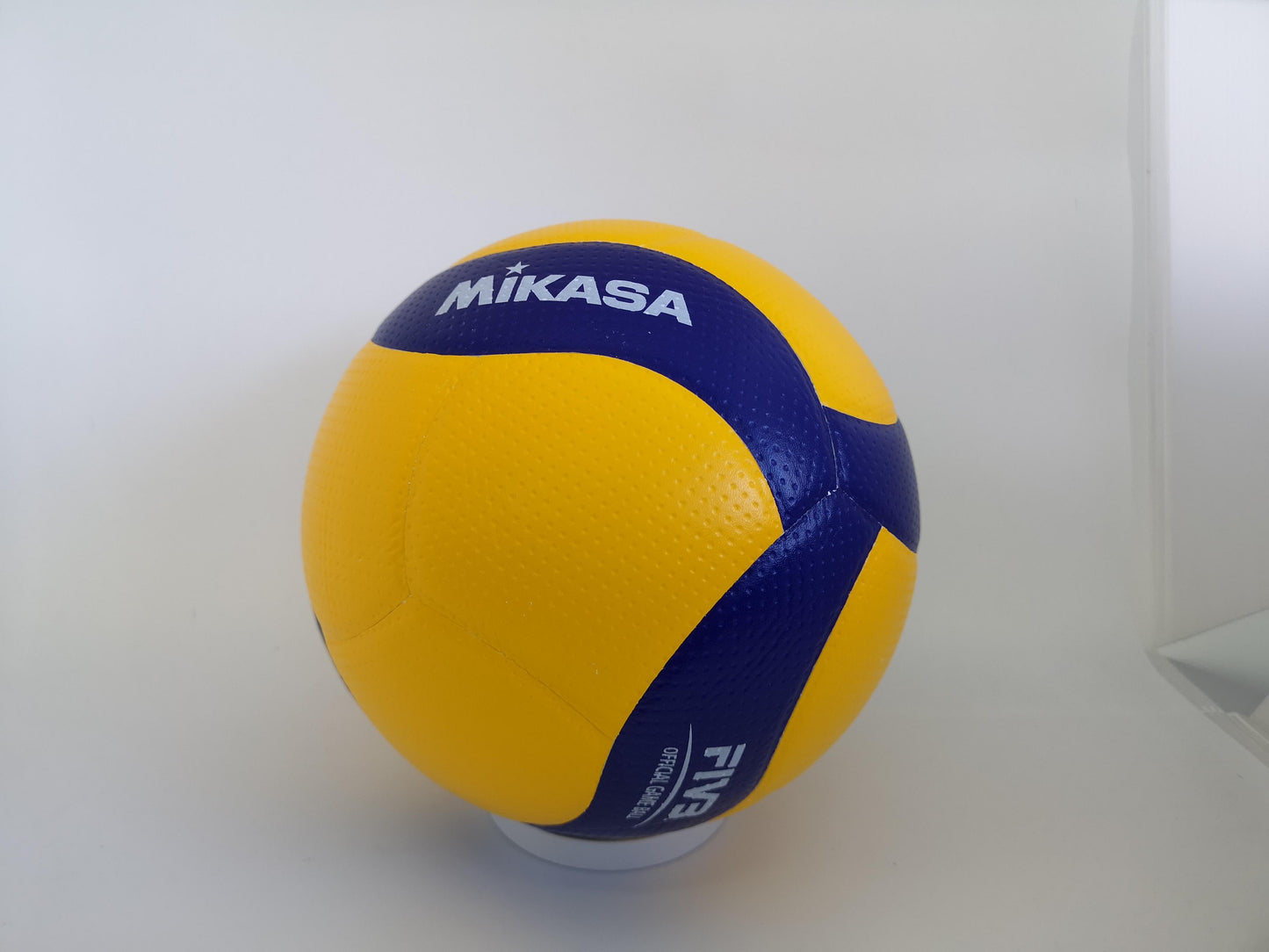 MIKASA 8PANEL SPR COMPOSITE CVR VB S#5 SINGLE SURFACE# V200W