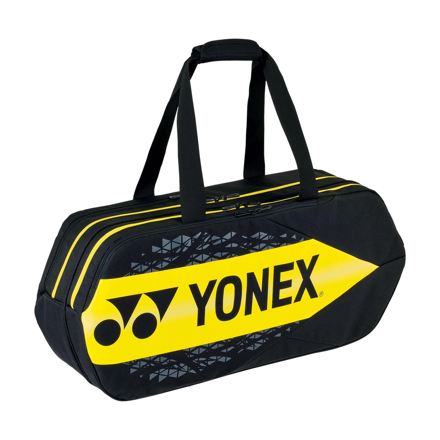 YONEX PRO TOURNAMENT BAG  # BA92231WEX BLACK