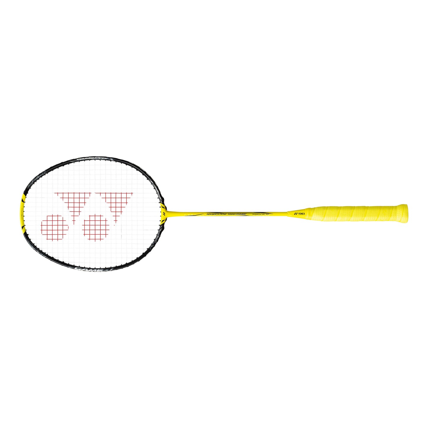 YONEX BTON FRAME NANOFLARE 1000 GAME # NF-1000G LIGHTNING YE