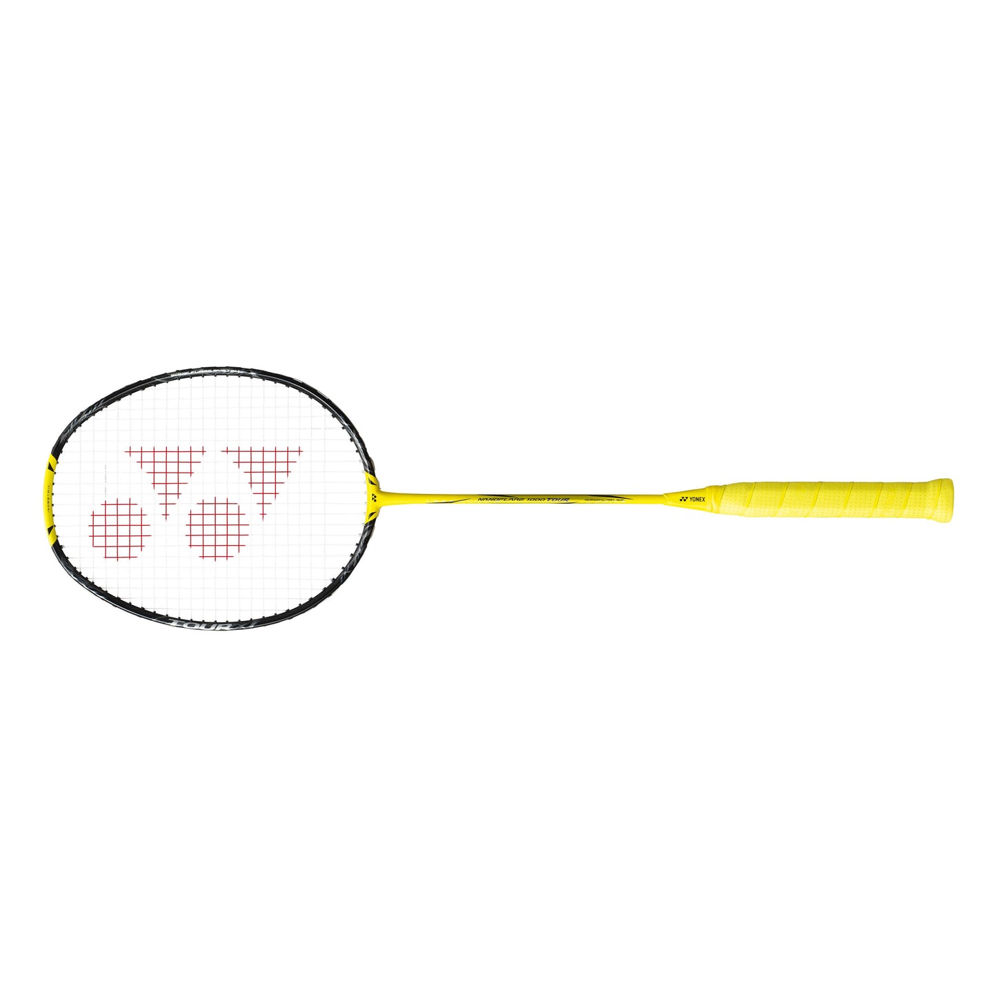 YONEX BTON FRAME NANOFLARE 1000 TOUR # NF-1000T LIGHTNING YE