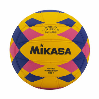 MIKASA WATER POLO BALL # WP440C ZZZZZZ