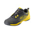 YONEX MENS BADMINTON SHOES # VELO -100 BLACK/VIVID SKY 25.5