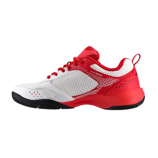 YONEX BADMINTON SHOES # MACH BLACK/PEARLIZED WHITE
 22