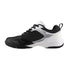 YONEX BADMINTON SHOES # MACH BLACK/PEARLIZED WHITE
 22