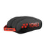 YONEX SHOE BAG # SVR-Q014-015-SHOEBAG-S BLACK/RED ZZZZ