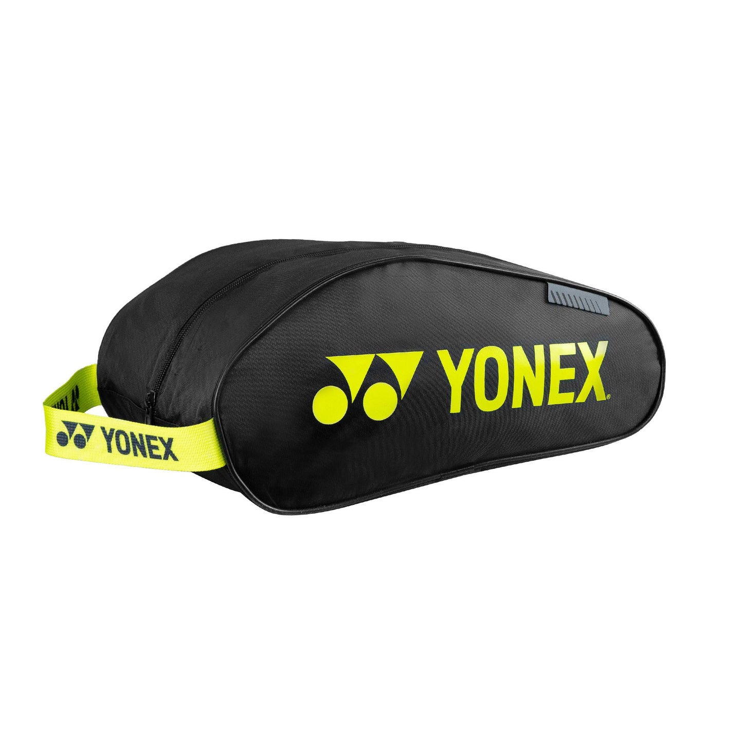 YONEX SHOE BAG # SVR-Q014-015-SHOEBAG-S BLACK/RED ZZZZ