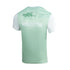 YONEX MEN'S ROUND NECK TEE # RM-S092-2454-MYOPN23-S LAURE GR