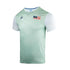 YONEX MEN'S ROUND NECK TEE # RM-S092-2454-MYOPN23-S LAURE GR
