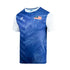 YONEX MEN'S ROUND NECK TEE # RM-S092-2454-MYOPN23-S LAURE GR