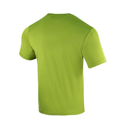 YONEX MENS ROUND NECK T SHIRTS # RM-K024-2662-MYMAS23-S CALL