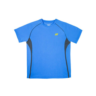 YONEX BOYS JUNIOR ROUND NECK TSHIRT # RJ-S092-2456-JRST23- S