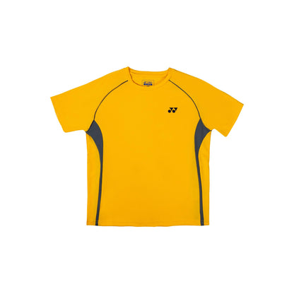 YONEX BOYS JUNIOR ROUND NECK TSHIRT # RJ-S092-2456-JRST23- S