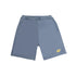 YONEX BOYS JUNIOR SHORTS # SJ-S092-2456-JRST23- S BLUE COROL