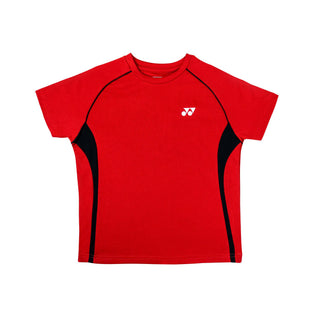 YONEX BOYS JUNIOR ROUND NECK TSHIRT # RJ-S092-2456-JRST23- S
